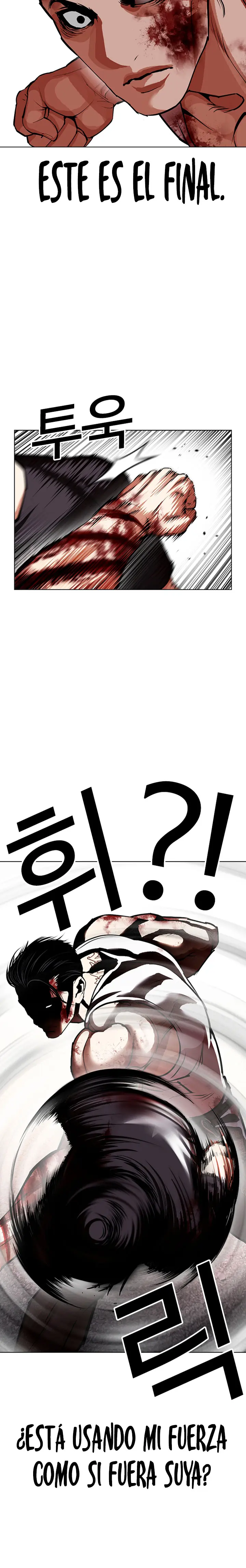 Lookism - Capítulo 602 - Página 32 - LectorTMOo
