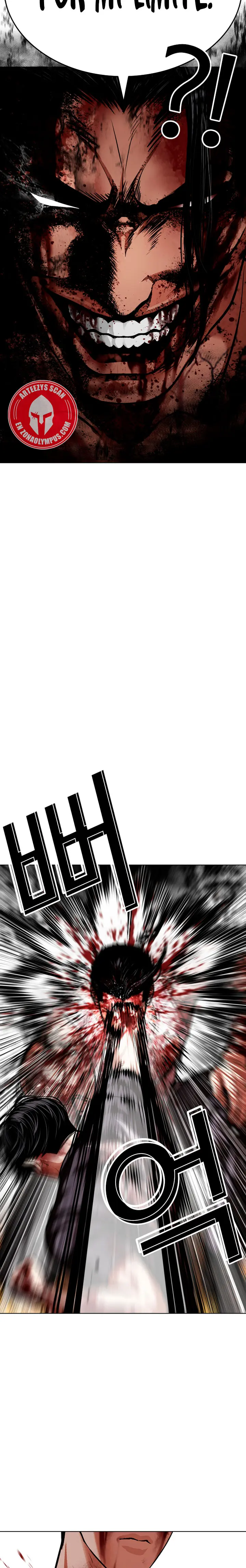 Lookism - Capítulo 602 - Página 41 - LectorTMOo