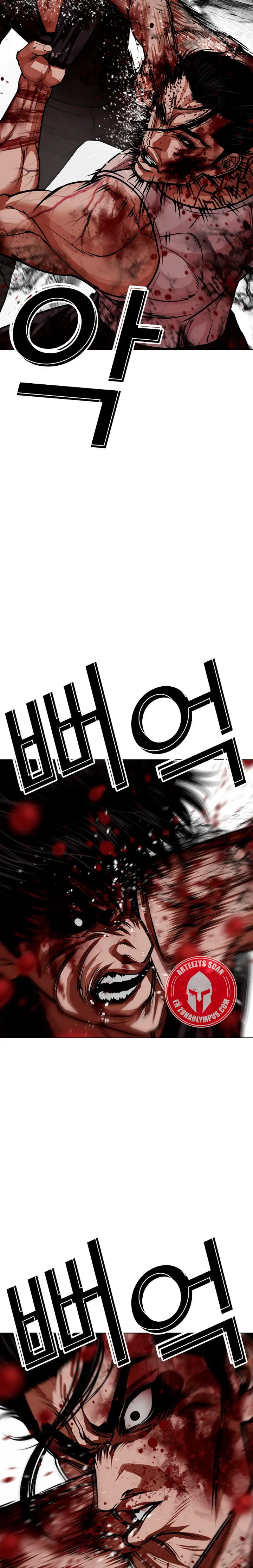 Lookism - Capítulo 602 - Página 45 - LectorTMOo