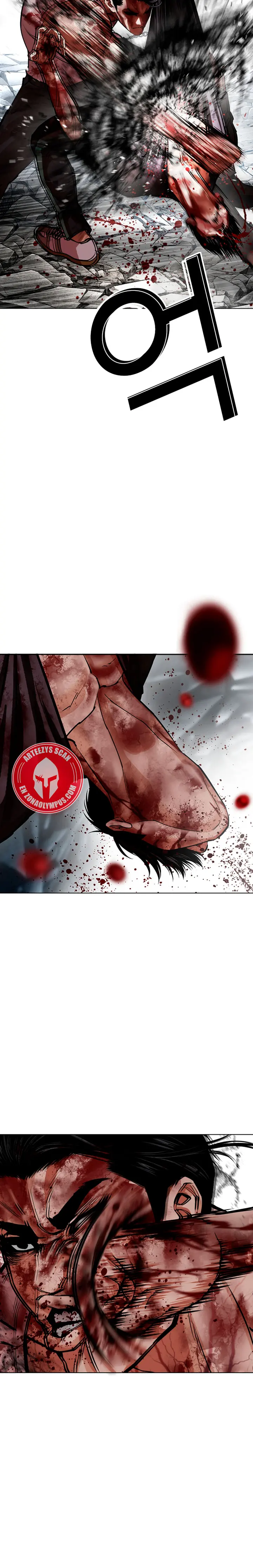 Lookism - Capítulo 602 - Página 48 - LectorTMOo