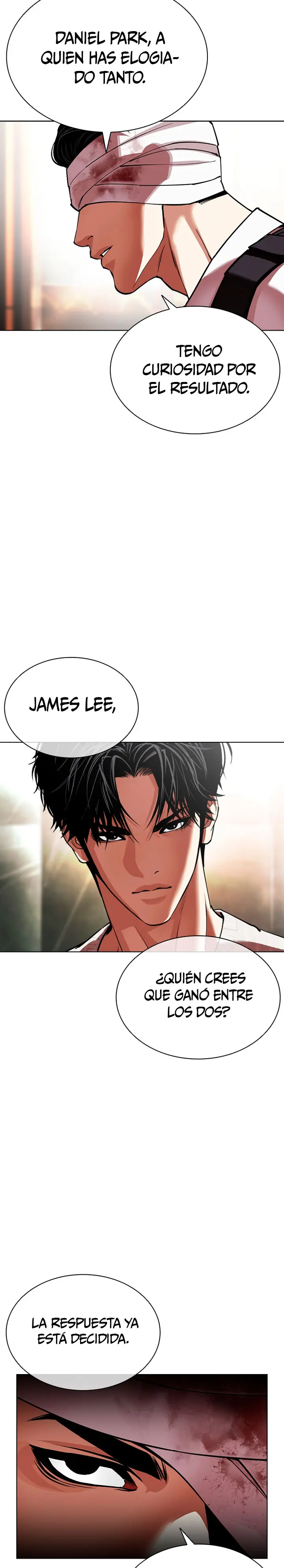 Lookism - Capítulo 602 - Página 51 - LectorTMOo