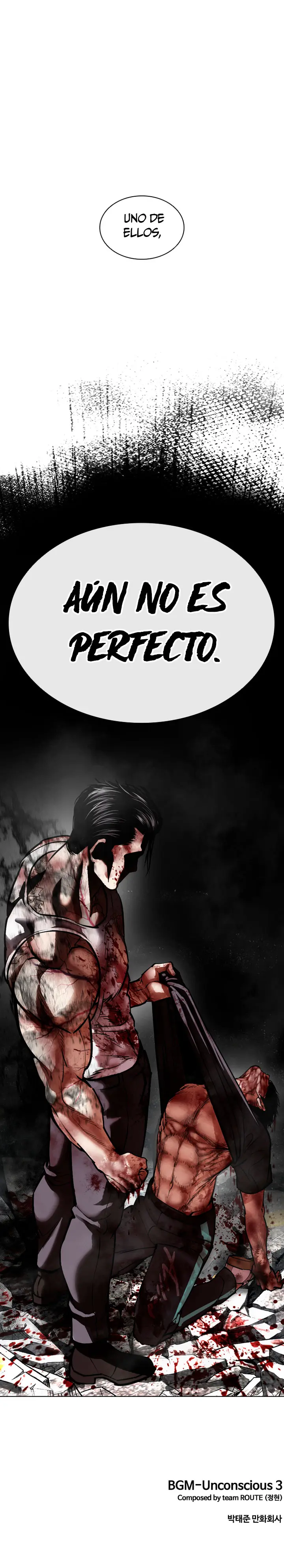 Lookism - Capítulo 602 - Página 53 - LectorTMOo
