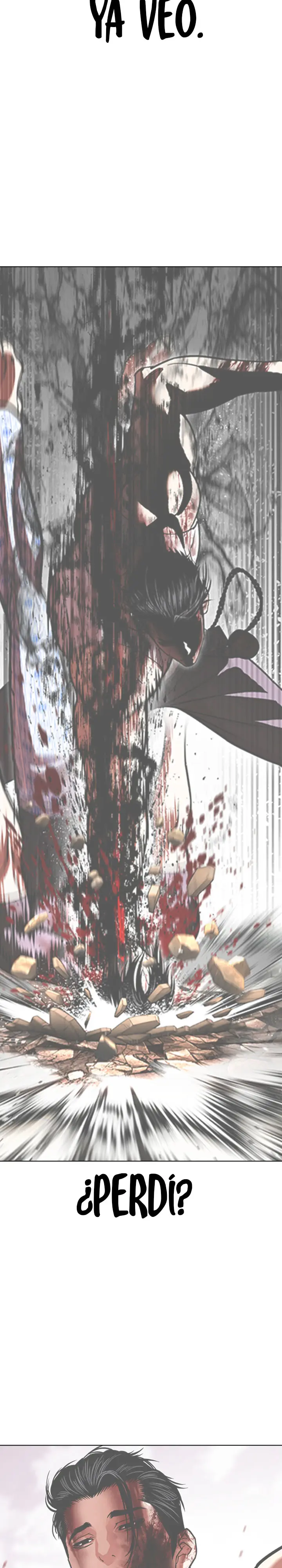 Lookism - Capítulo 603 - Página 2 - LectorTMOo