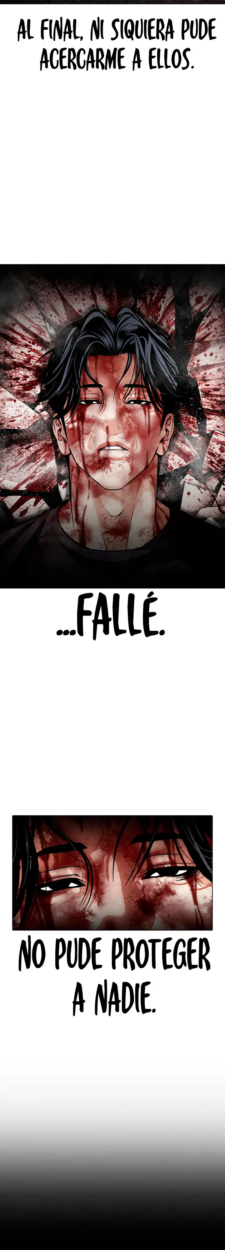 Lookism - Capítulo 603 - Página 4 - LectorTMOo