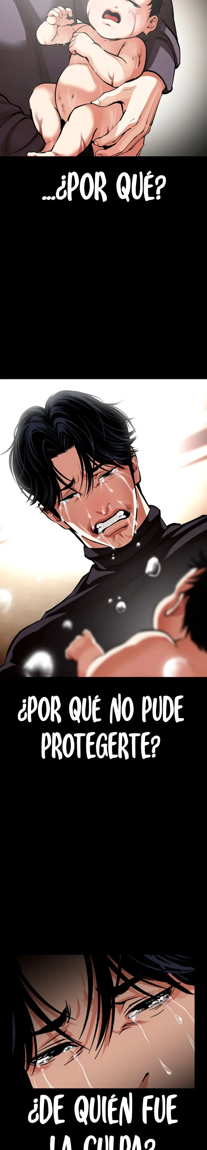 Lookism - Capítulo 603 - Página 6 - LectorTMOo