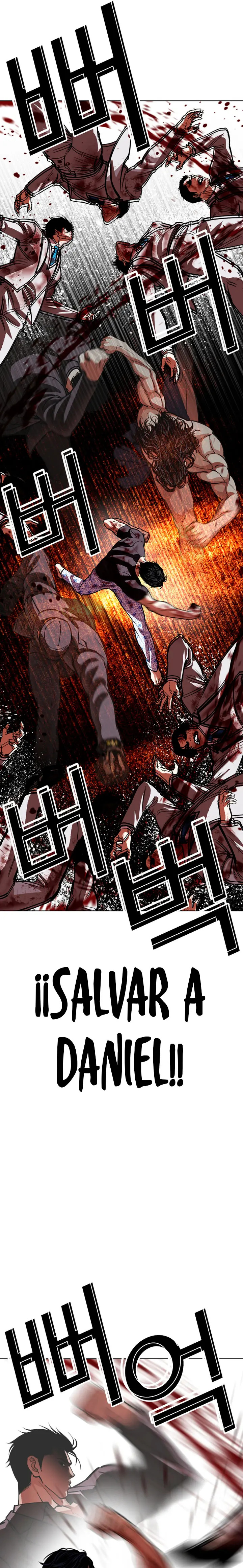 Lookism - Capítulo 603 - Página 26 - LectorTMOo