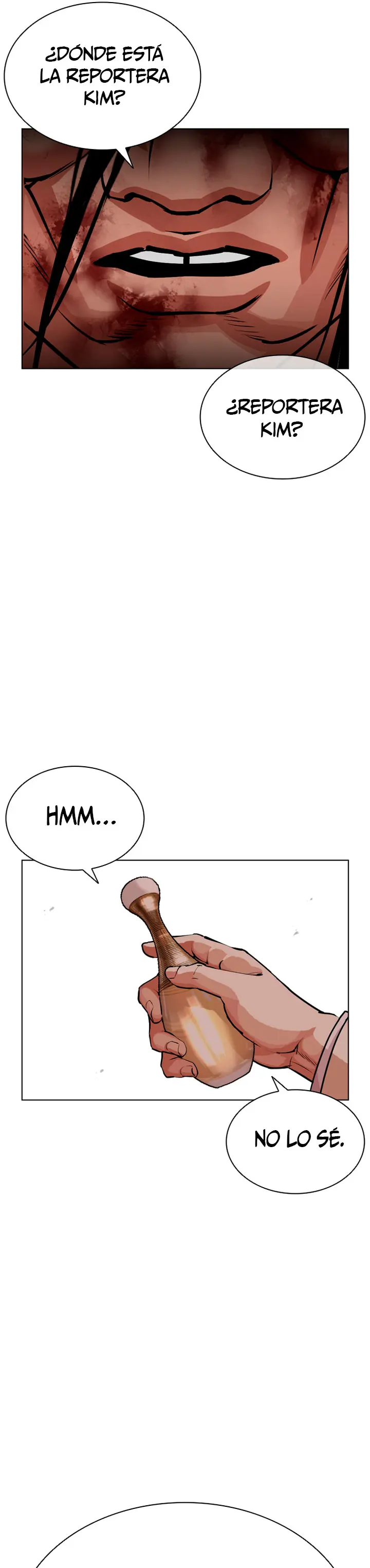 Lookism - Capítulo 603 - Página 44 - LectorTMOo