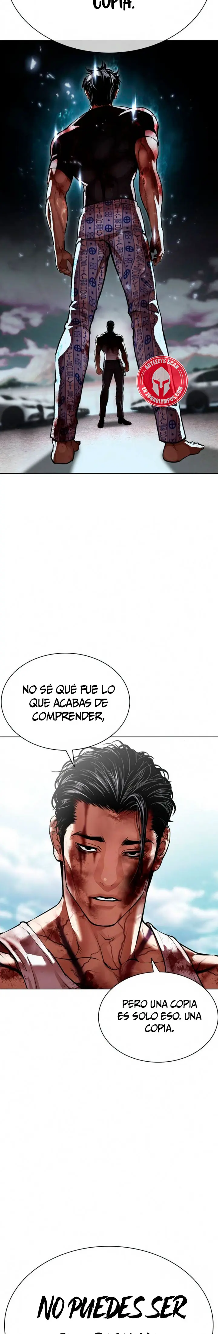 ¡Me vi inmerso en un manga desconocido! - Capítulo 604 - Página 2 - LectorTMOo