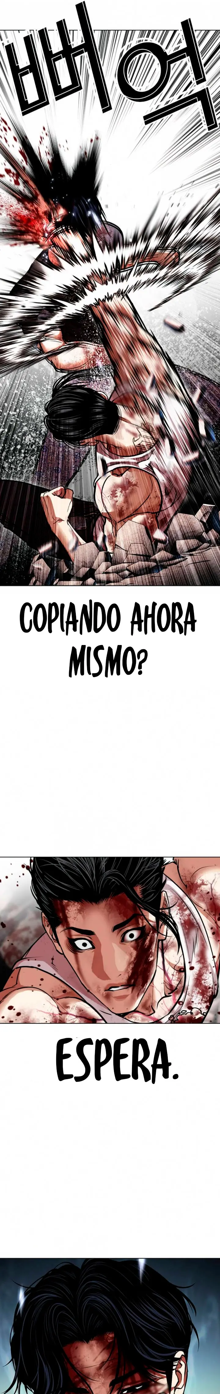¡Me vi inmerso en un manga desconocido! - Capítulo 604 - Página 7 - LectorTMOo