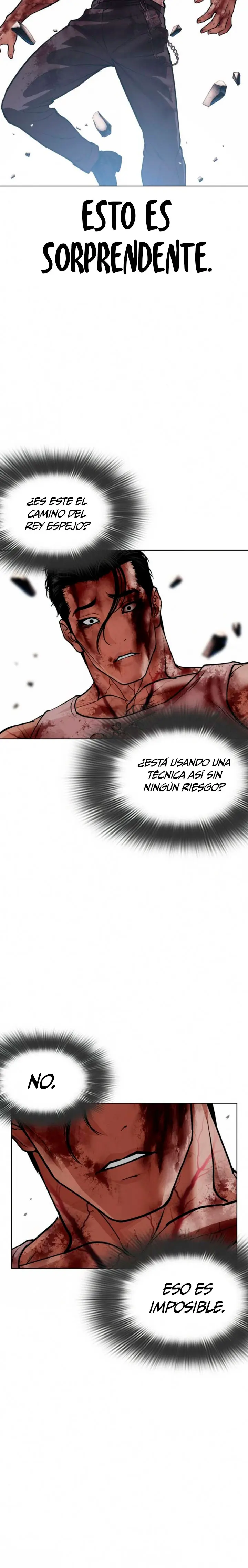 ¡Me vi inmerso en un manga desconocido! - Capítulo 604 - Página 12 - LectorTMOo