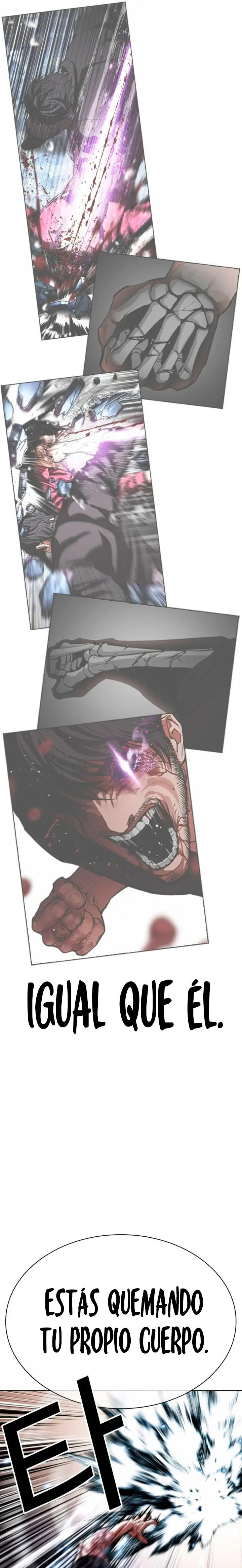 ¡Me vi inmerso en un manga desconocido! - Capítulo 604 - Página 13 - LectorTMOo