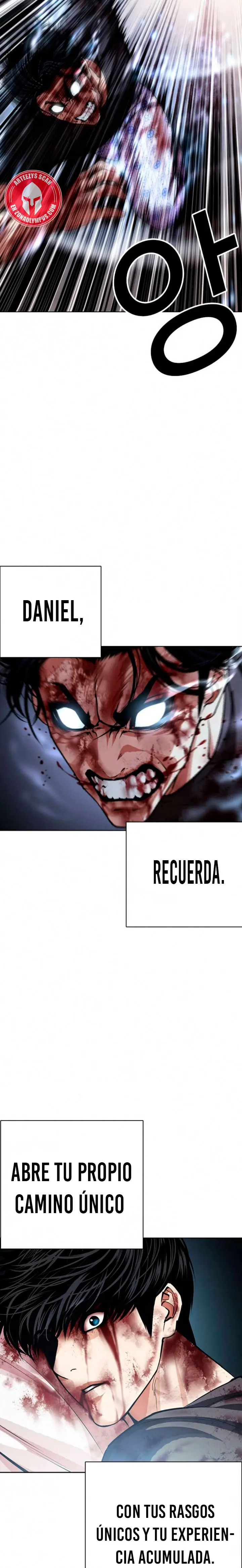 ¡Me vi inmerso en un manga desconocido! - Capítulo 604 - Página 14 - LectorTMOo