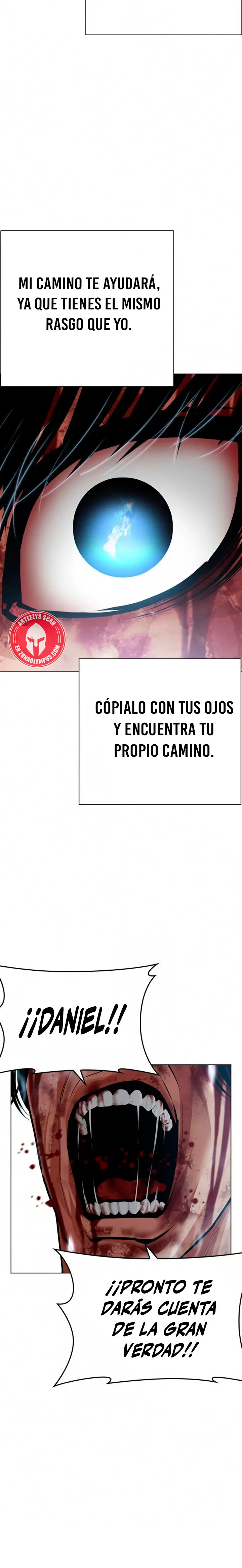 ¡Me vi inmerso en un manga desconocido! - Capítulo 604 - Página 15 - LectorTMOo
