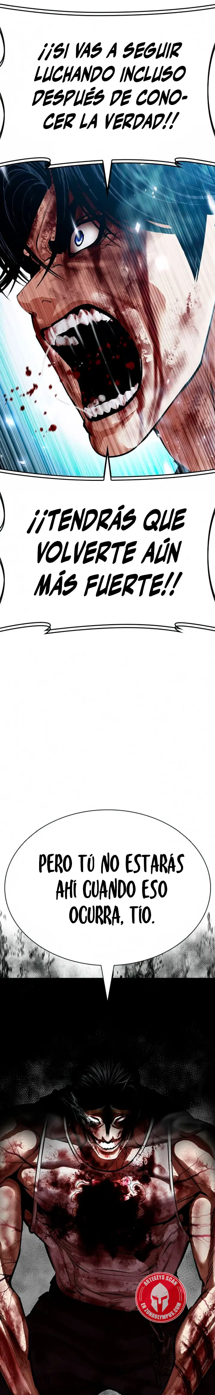 ¡Me vi inmerso en un manga desconocido! - Capítulo 604 - Página 16 - LectorTMOo
