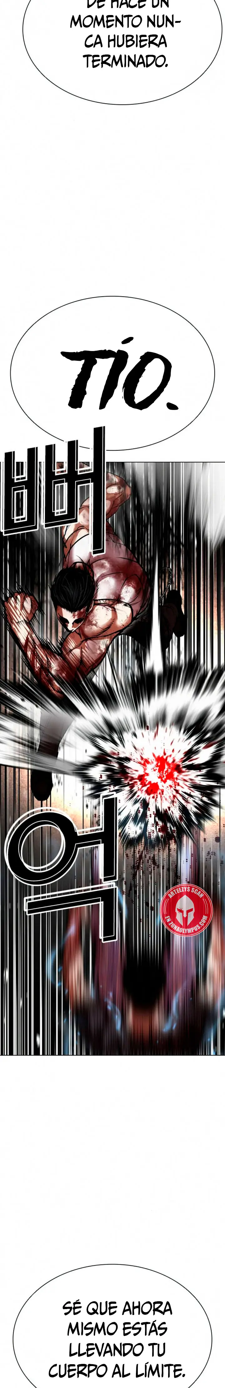 ¡Me vi inmerso en un manga desconocido! - Capítulo 604 - Página 26 - LectorTMOo