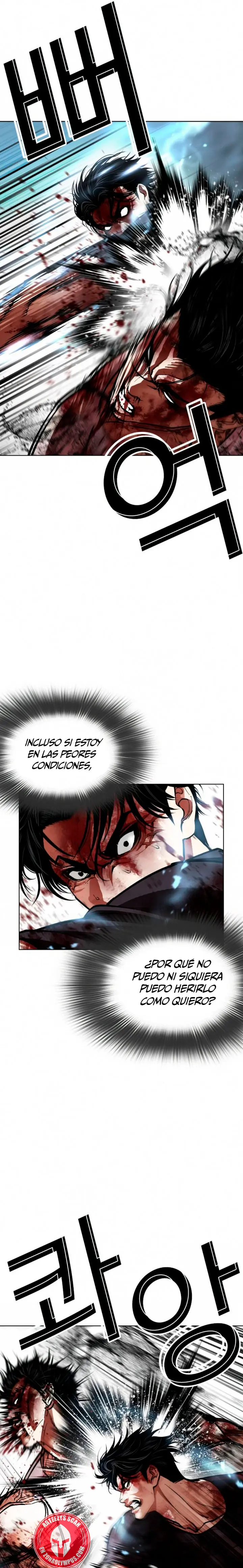 ¡Me vi inmerso en un manga desconocido! - Capítulo 604 - Página 31 - LectorTMOo