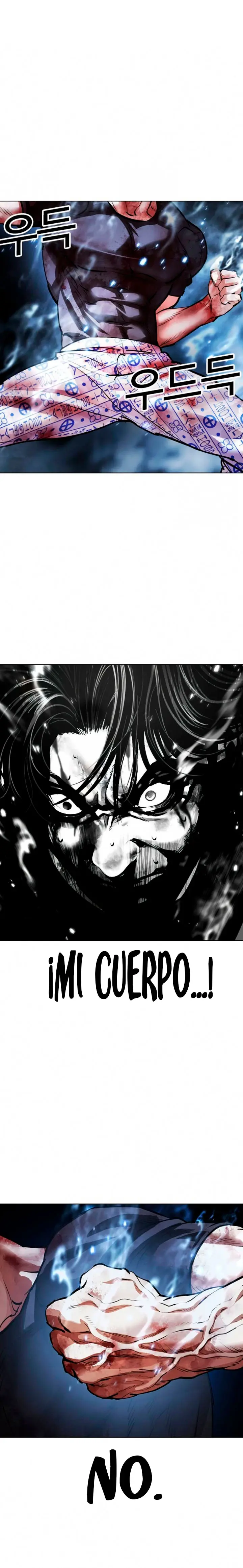 ¡Me vi inmerso en un manga desconocido! - Capítulo 604 - Página 34 - LectorTMOo