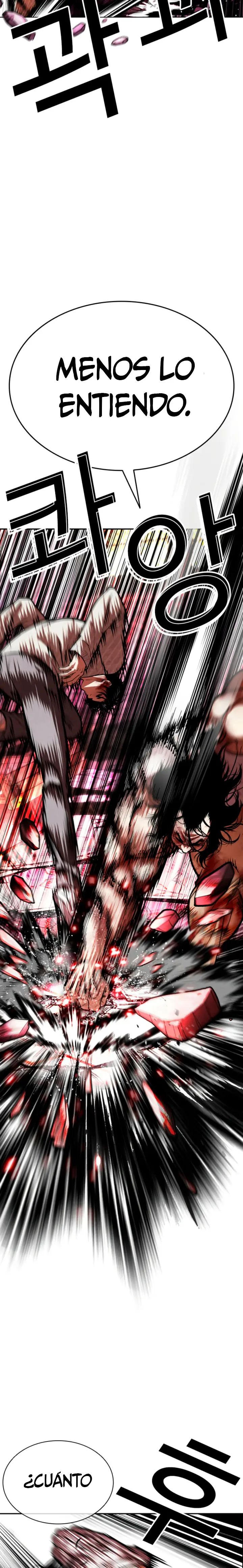 ¡Me vi inmerso en un manga desconocido! - Capítulo 606 - Página 29 - LectorTMOo
