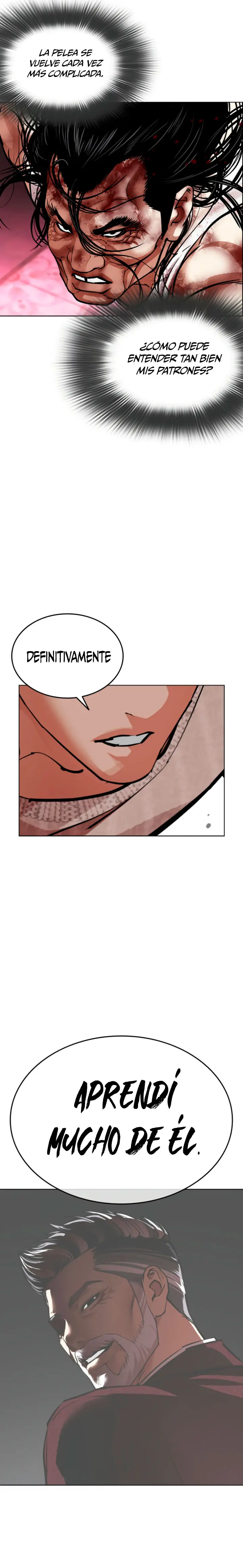 ¡Me vi inmerso en un manga desconocido! - Capítulo 606 - Página 31 - LectorTMOo