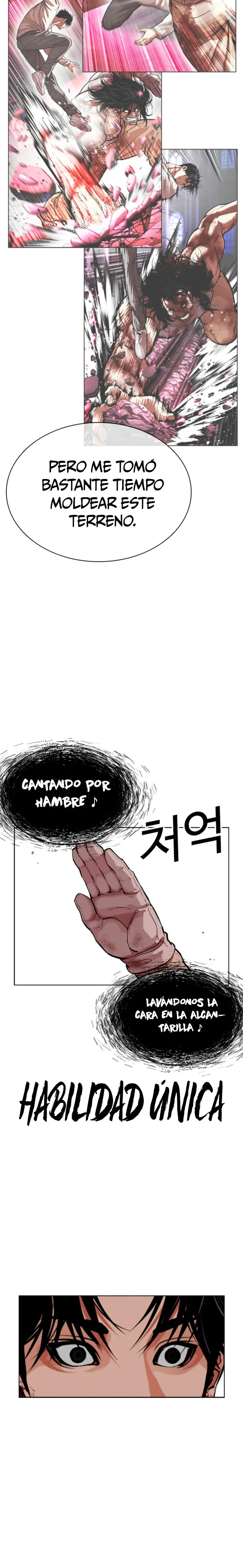 ¡Me vi inmerso en un manga desconocido! - Capítulo 606 - Página 36 - LectorTMOo