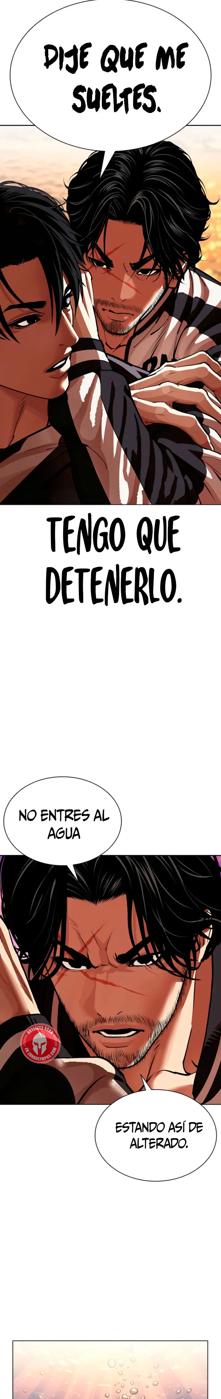 ¡Me vi inmerso en un manga desconocido! - Capítulo 608 - Página 7 - LectorTMOo