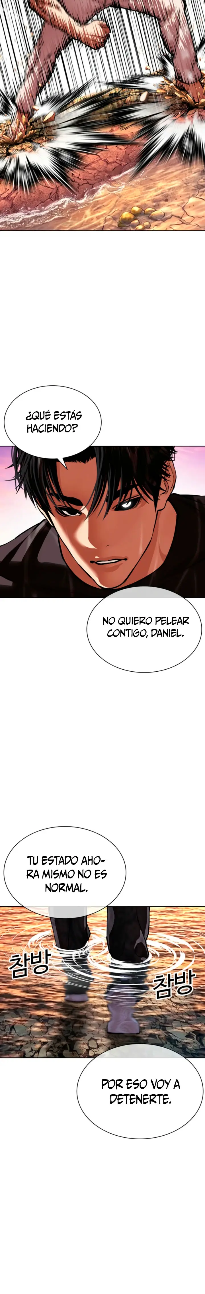 ¡Me vi inmerso en un manga desconocido! - Capítulo 608 - Página 9 - LectorTMOo