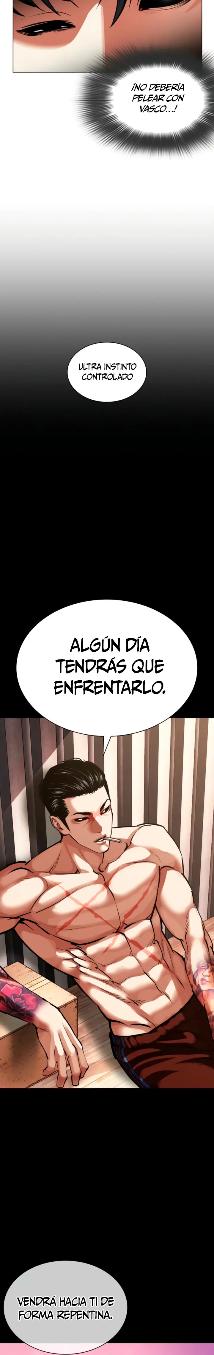 ¡Me vi inmerso en un manga desconocido! - Capítulo 608 - Página 12 - LectorTMOo
