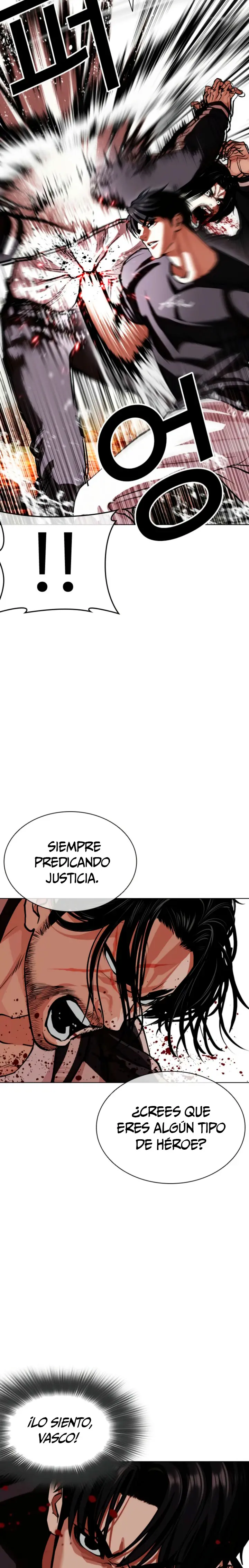 ¡Me vi inmerso en un manga desconocido! - Capítulo 608 - Página 16 - LectorTMOo