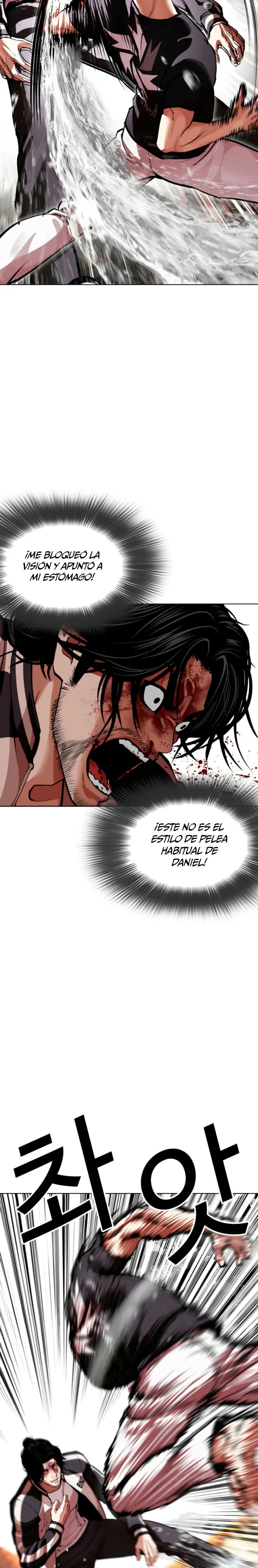 ¡Me vi inmerso en un manga desconocido! - Capítulo 608 - Página 20 - LectorTMOo