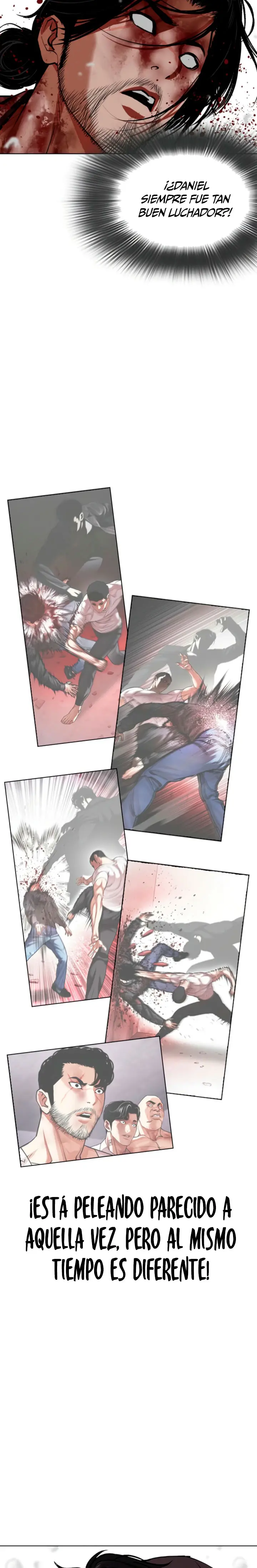 ¡Me vi inmerso en un manga desconocido! - Capítulo 608 - Página 23 - LectorTMOo