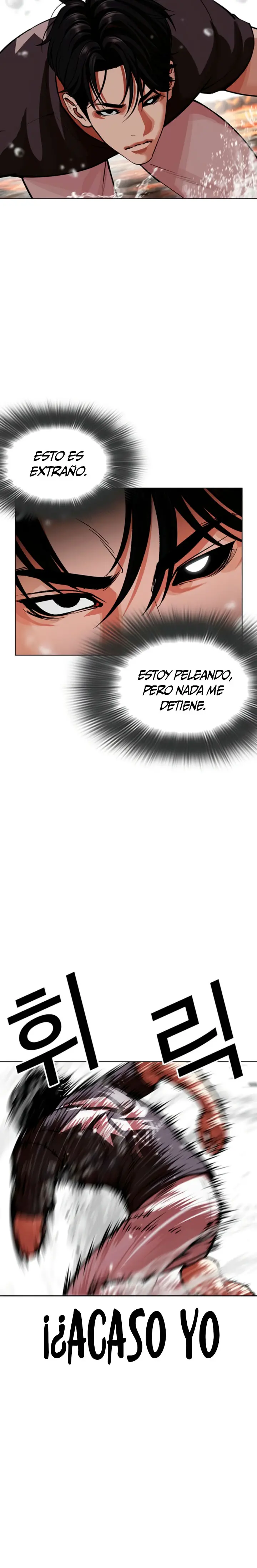 ¡Me vi inmerso en un manga desconocido! - Capítulo 608 - Página 24 - LectorTMOo