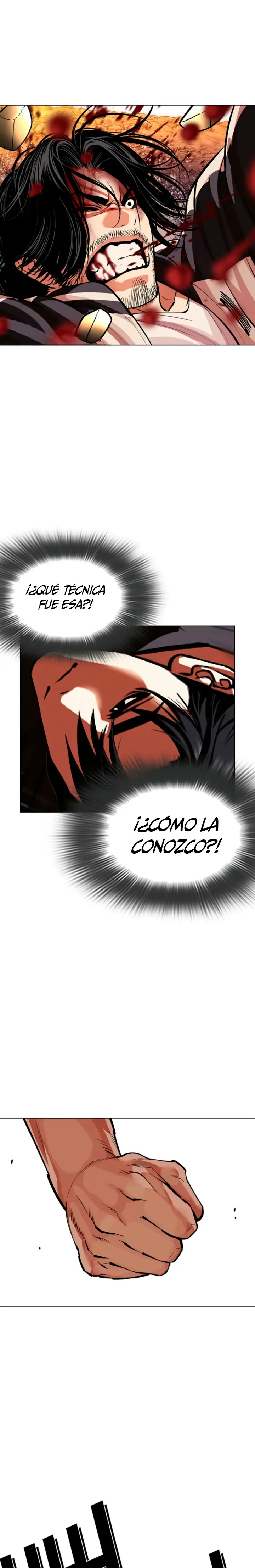 ¡Me vi inmerso en un manga desconocido! - Capítulo 608 - Página 28 - LectorTMOo