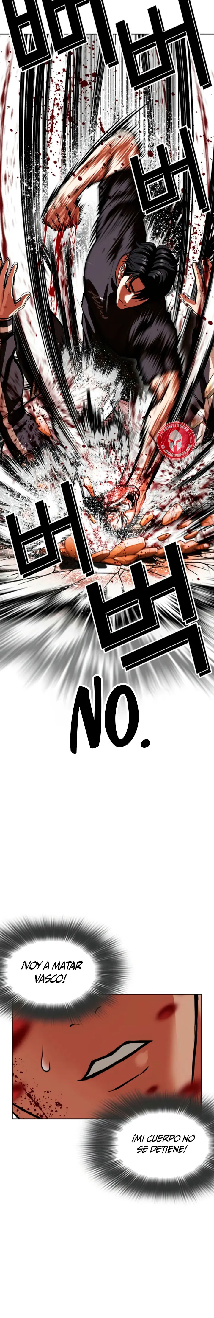 ¡Me vi inmerso en un manga desconocido! - Capítulo 608 - Página 29 - LectorTMOo