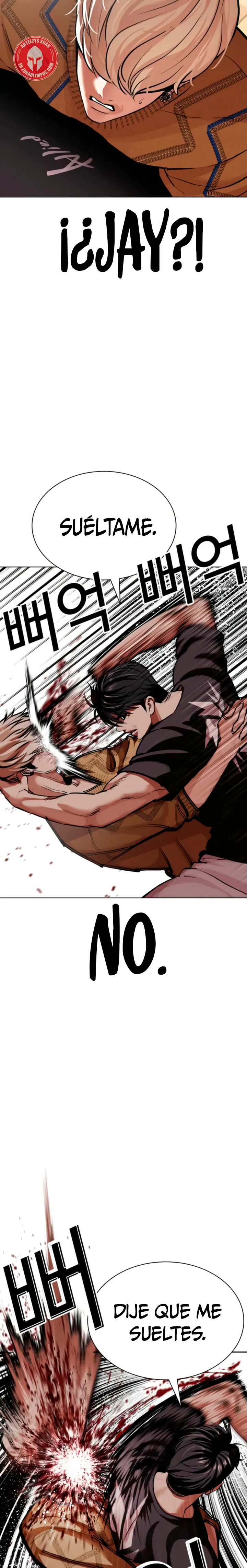 ¡Me vi inmerso en un manga desconocido! - Capítulo 608 - Página 32 - LectorTMOo