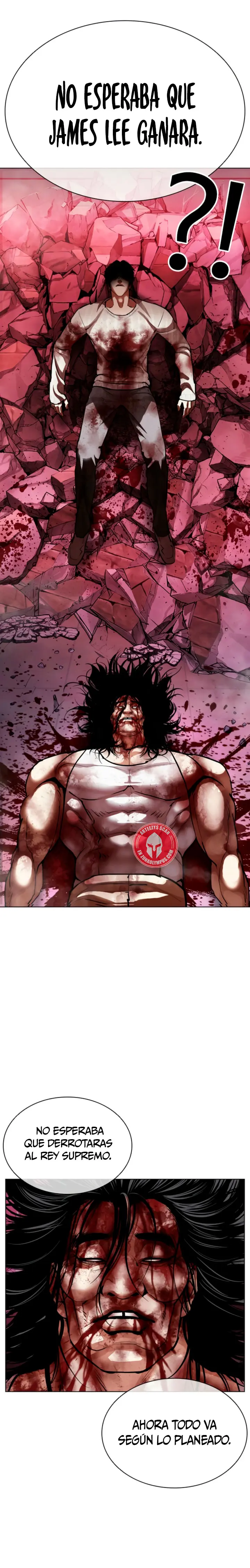 ¡Me vi inmerso en un manga desconocido! - Capítulo 608 - Página 41 - LectorTMOo