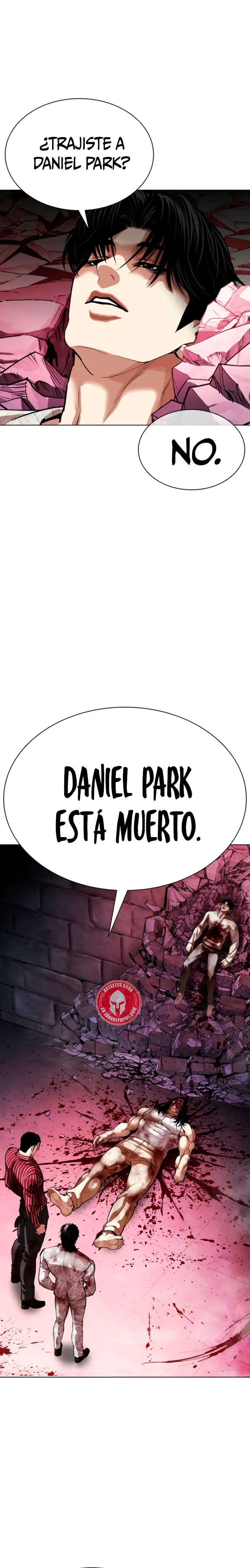 ¡Me vi inmerso en un manga desconocido! - Capítulo 608 - Página 42 - LectorTMOo