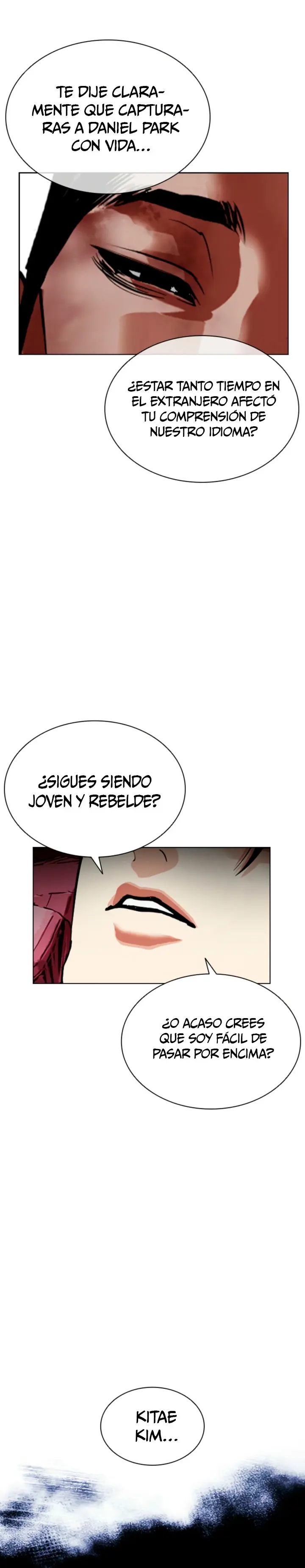 ¡Me vi inmerso en un manga desconocido! - Capítulo 608 - Página 45 - LectorTMOo