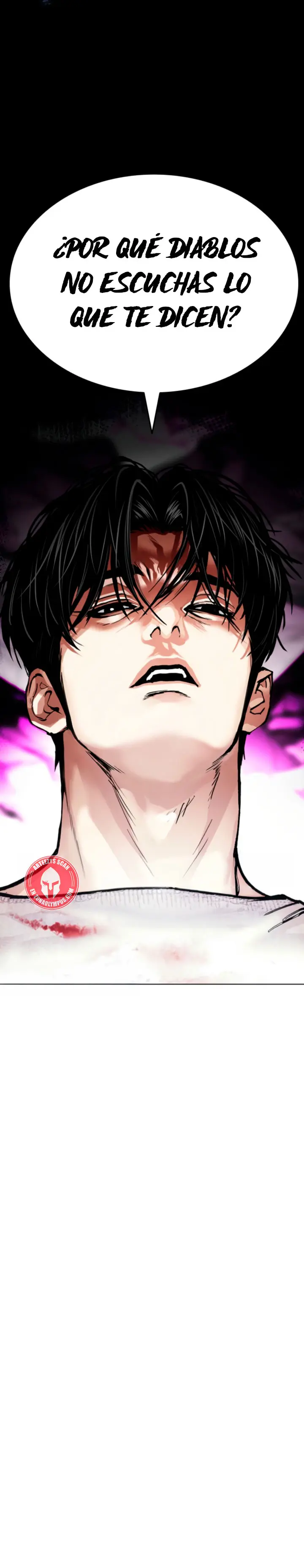¡Me vi inmerso en un manga desconocido! - Capítulo 608 - Página 46 - LectorTMOo