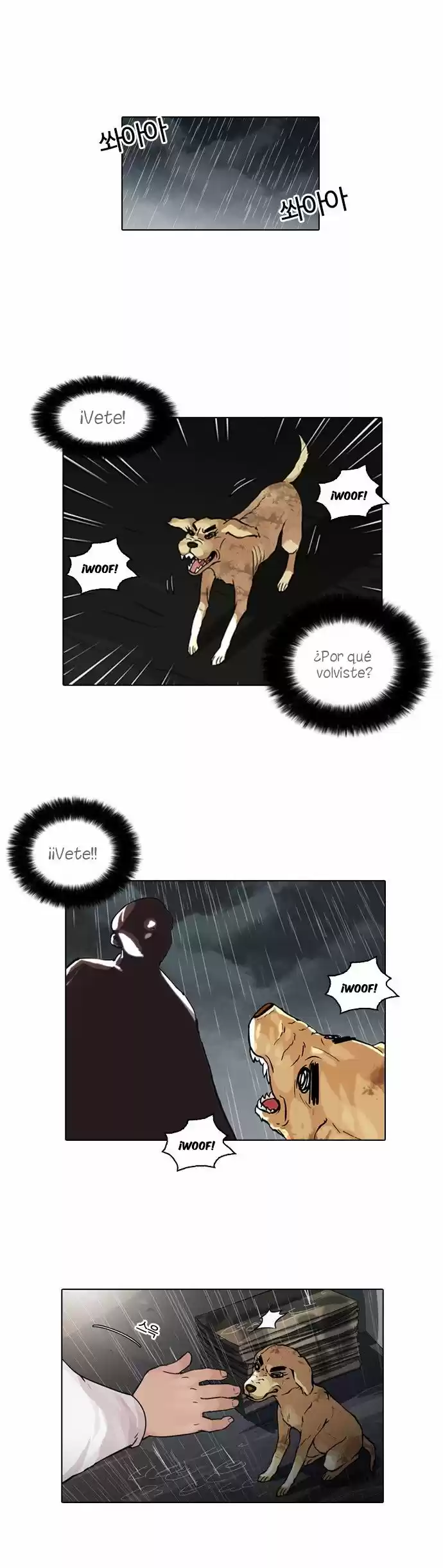 Lookism - Capítulo 61 - Página 2 - LectorTMOo