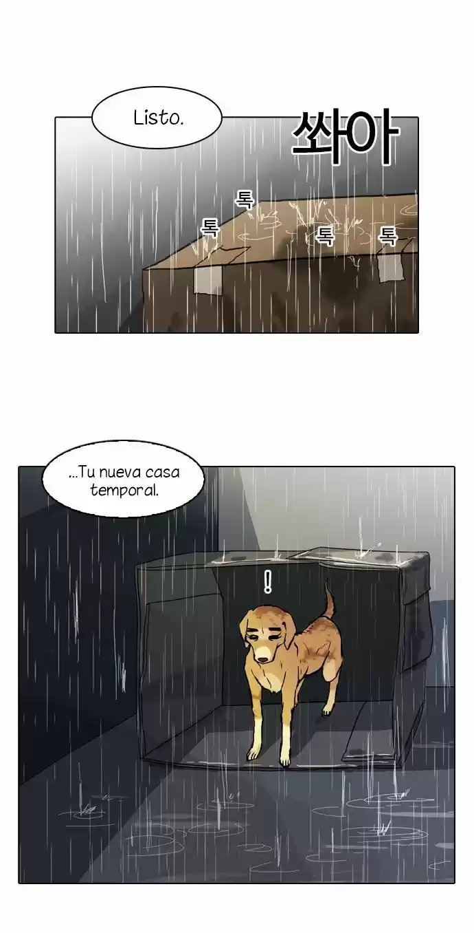 Lookism - Capítulo 61 - Página 6 - LectorTMOo
