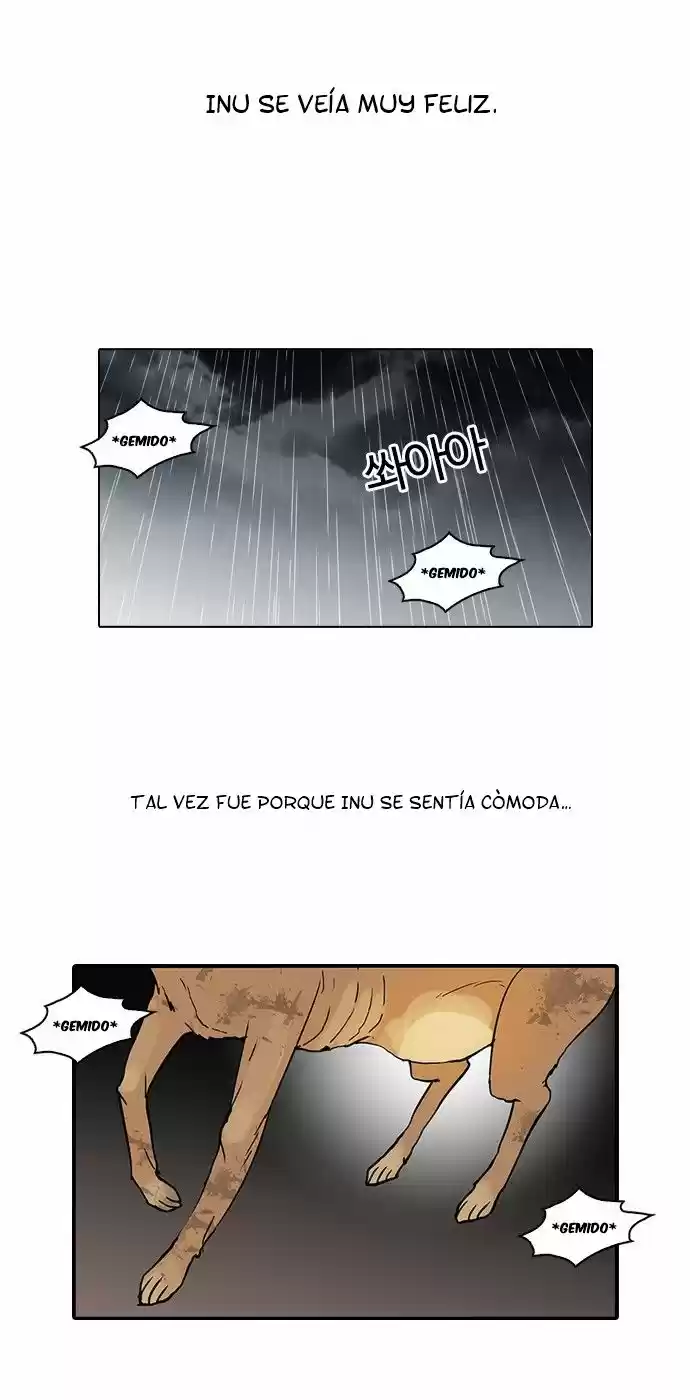 Lookism - Capítulo 61 - Página 9 - LectorTMOo
