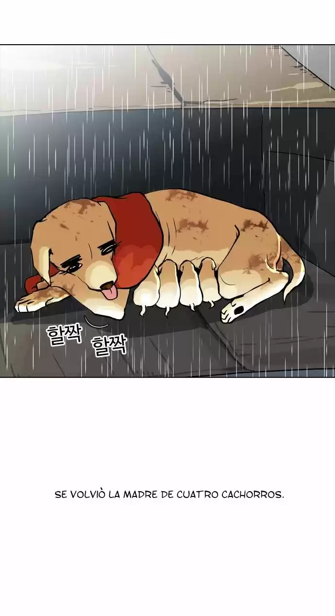 Lookism - Capítulo 61 - Página 11 - LectorTMOo