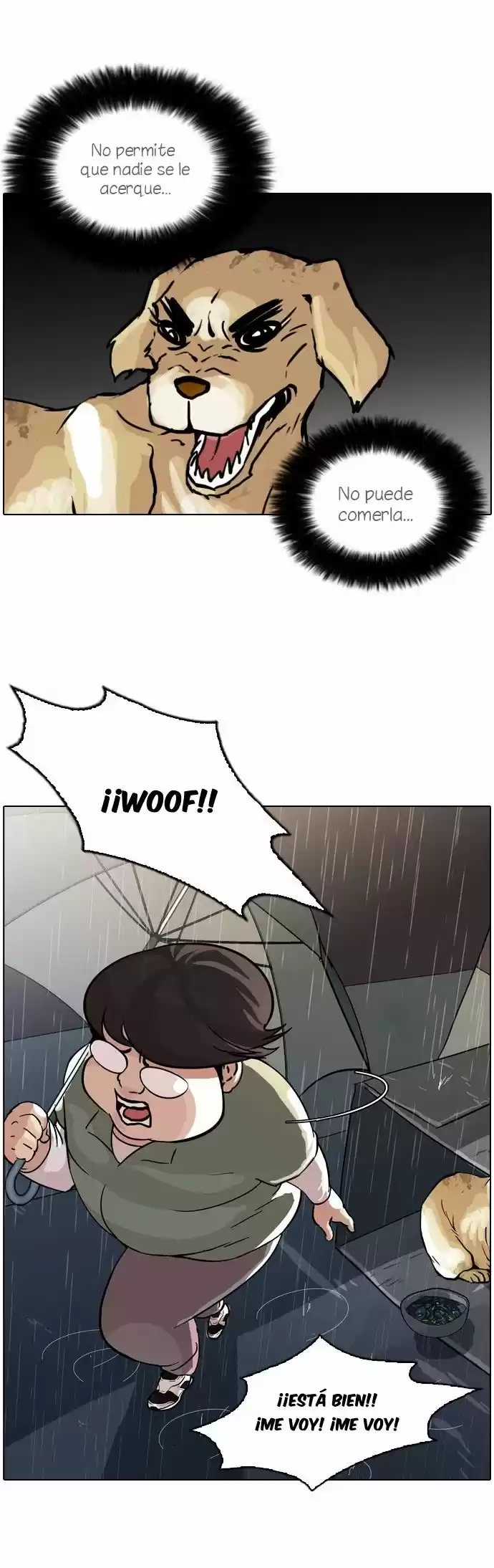 Lookism - Capítulo 61 - Página 13 - LectorTMOo