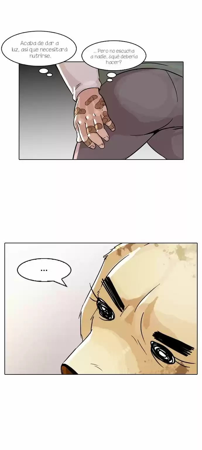 Lookism - Capítulo 61 - Página 14 - LectorTMOo