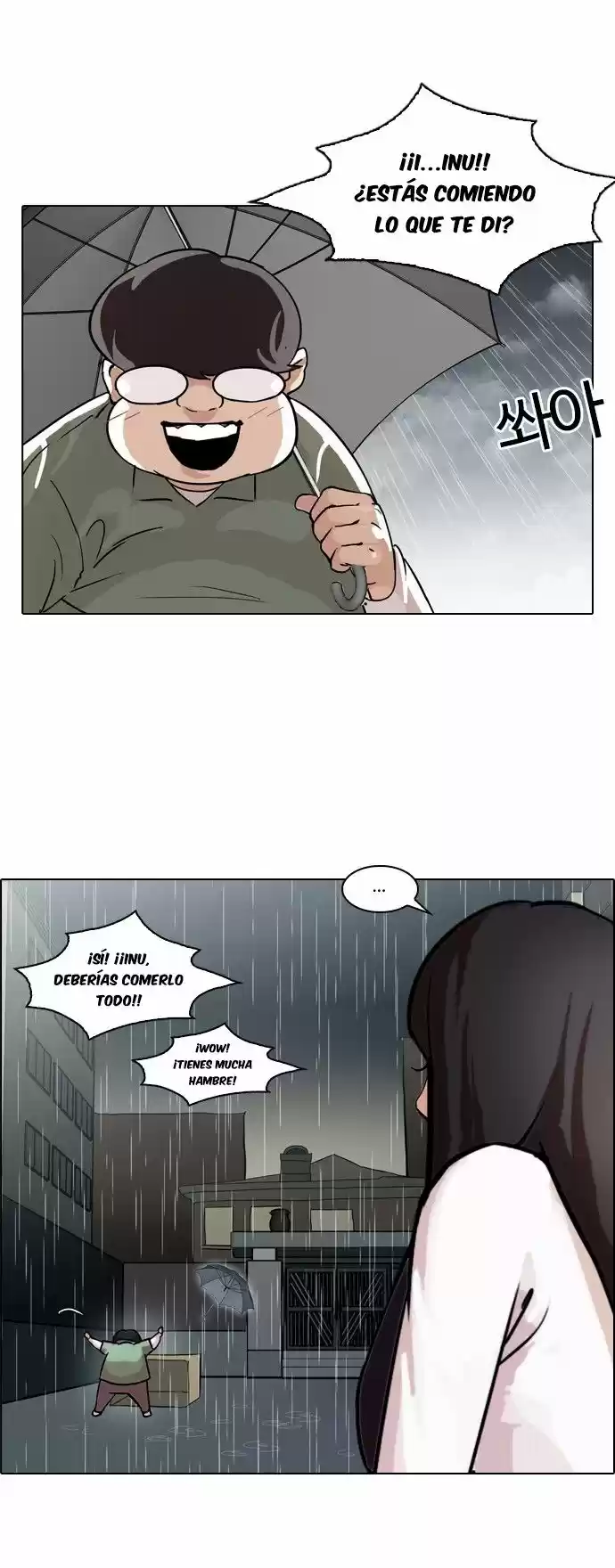 Lookism - Capítulo 61 - Página 16 - LectorTMOo