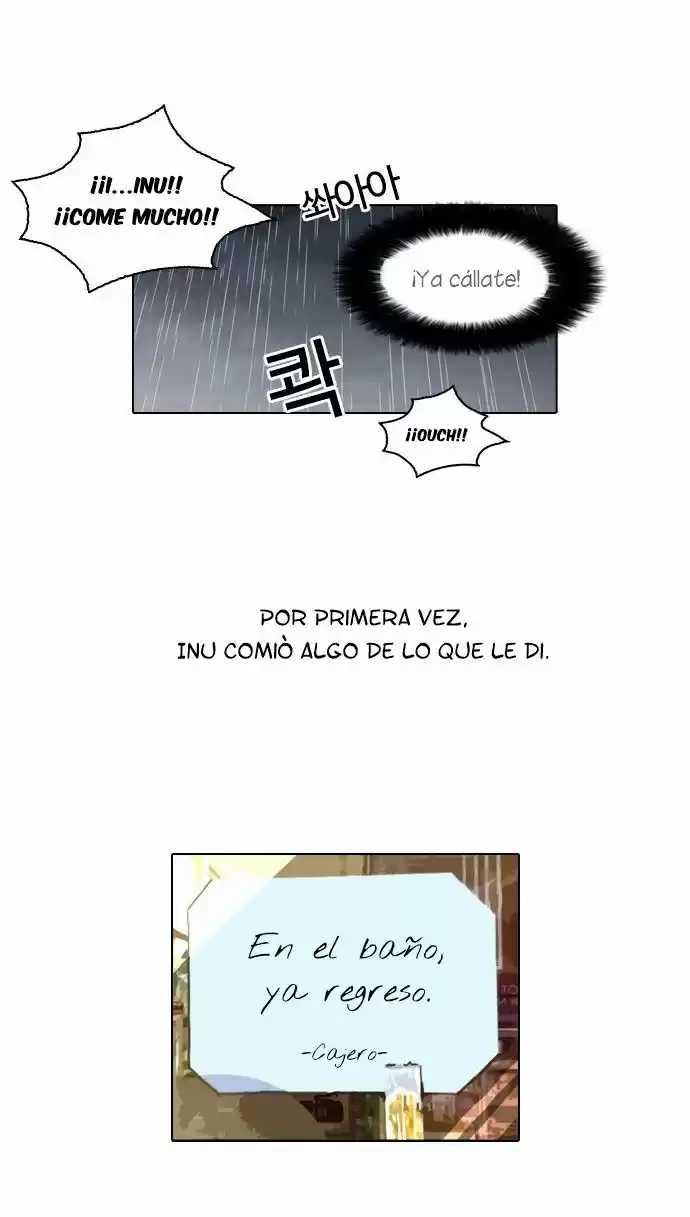Lookism - Capítulo 61 - Página 19 - LectorTMOo