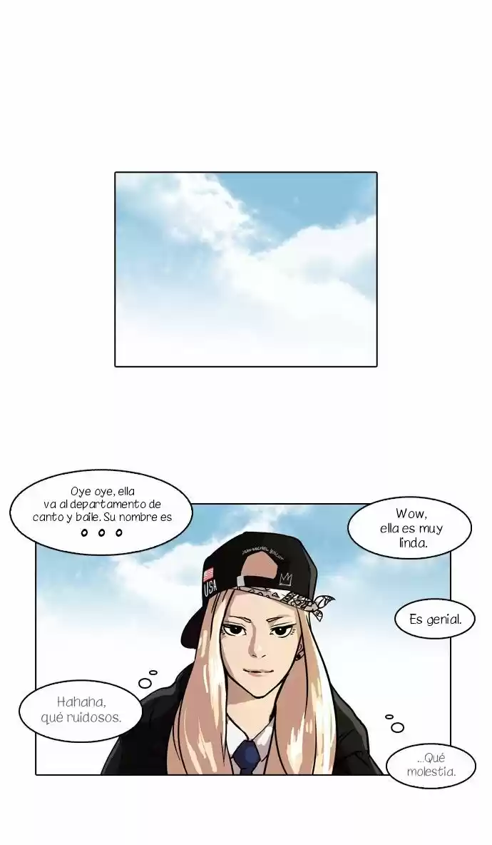 Lookism - Capítulo 61 - Página 28 - LectorTMOo