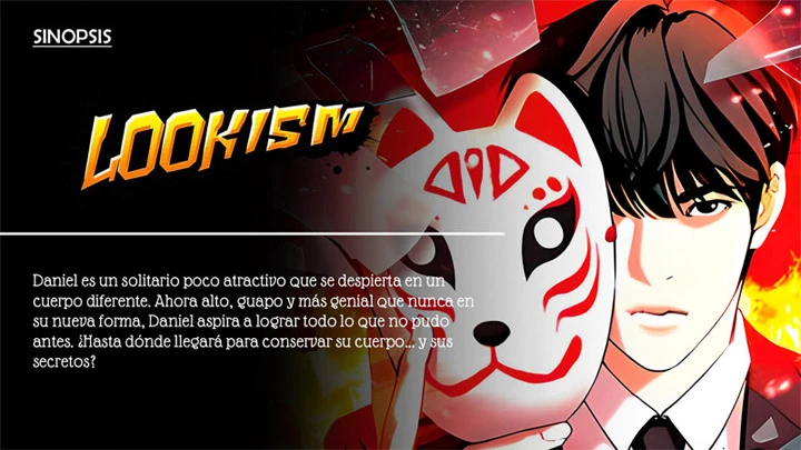 Lookism - Capítulo 610 - Página 2 - LectorTMOo