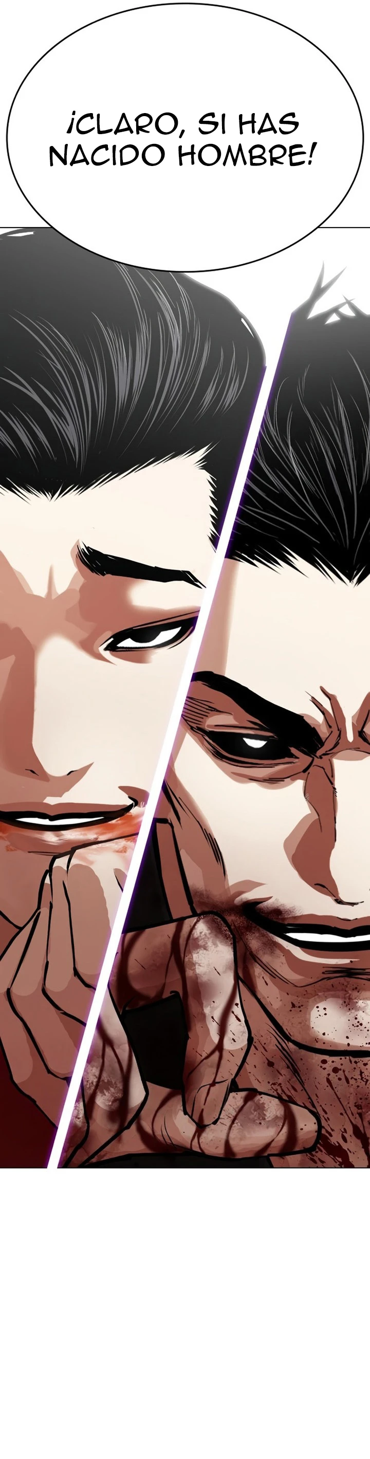 Lookism - Capítulo 610 - Página 23 - LectorTMOo