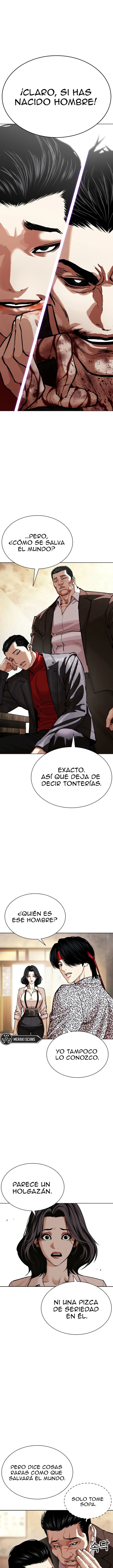 Lookism - Capítulo 611 - Página 3 - LectorTMOo
